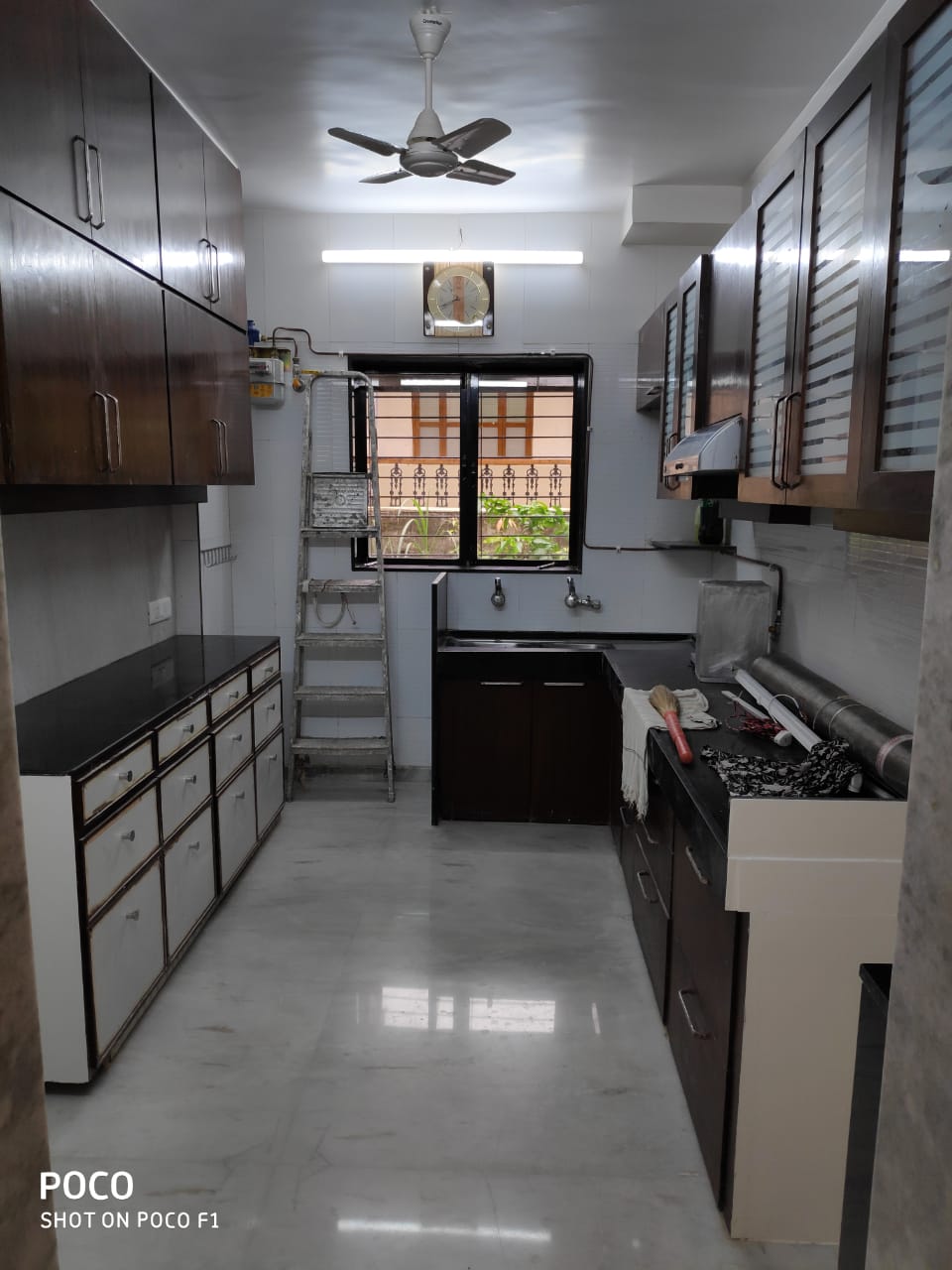2 BHK Flat for Sale in Juhu - Bhanu Apartment
